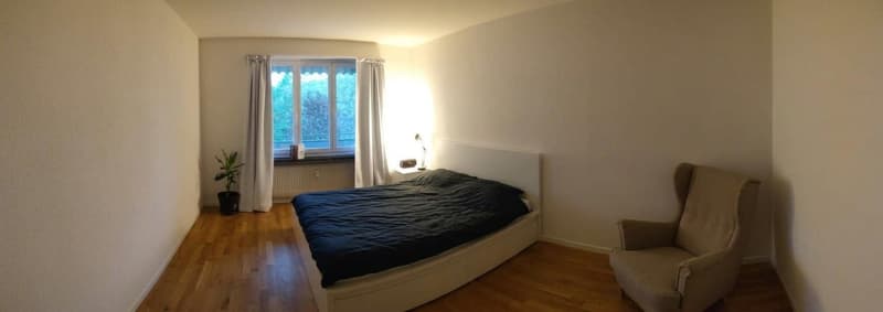 WG-Zimmer in Bern (1)