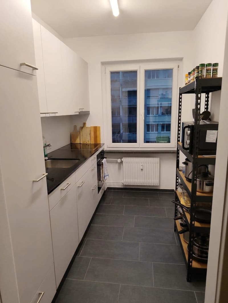 WG-Zimmer in Bern (3)