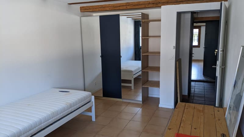 WG-Zimmer in Winterthur (5)