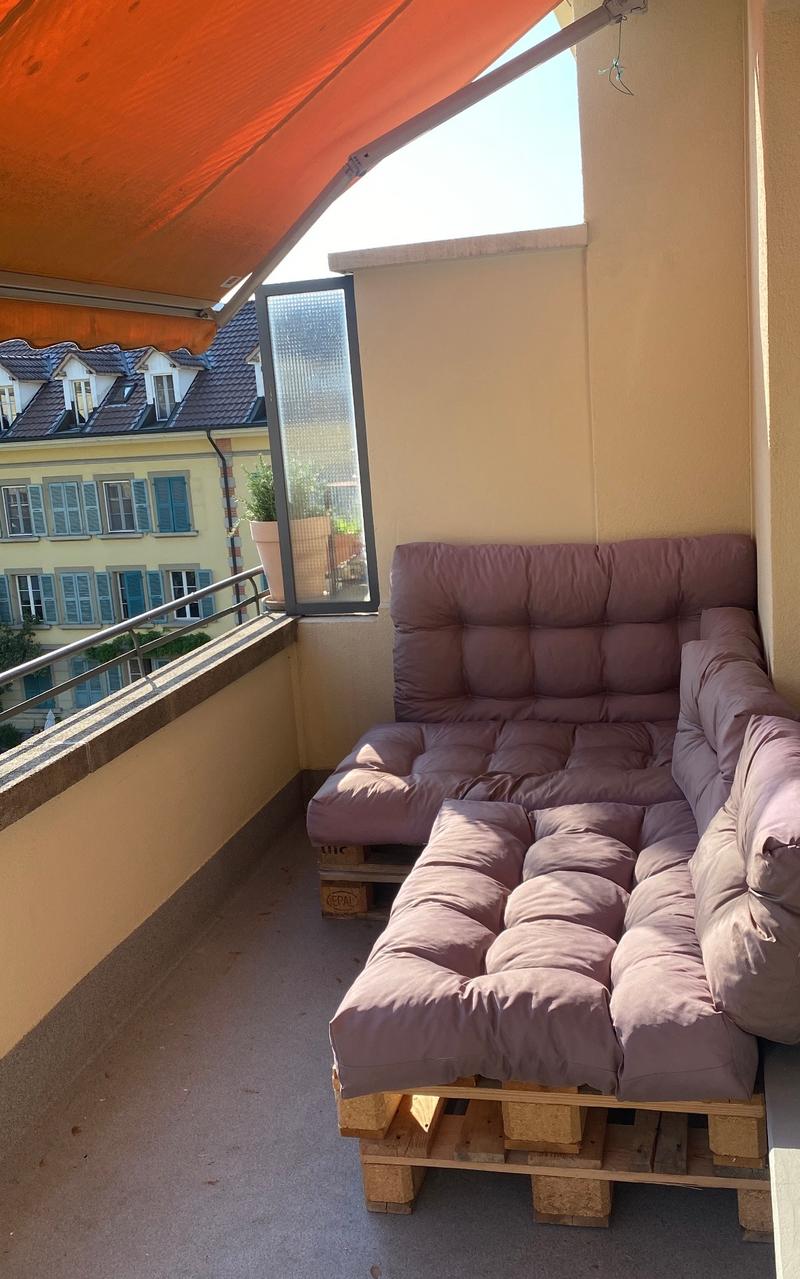 Room in shared flat in Bern (6)