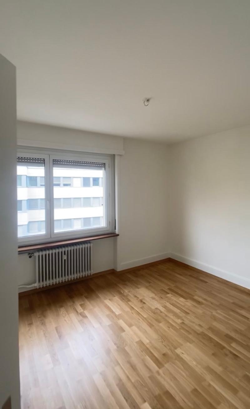 Room in shared flat in Bern (4)