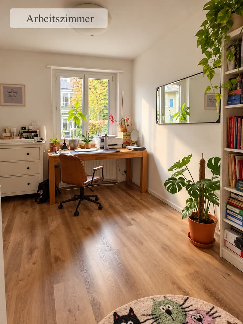 WG-Zimmer in Bern (7)