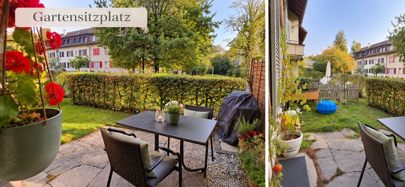 WG-Zimmer in Bern (3)
