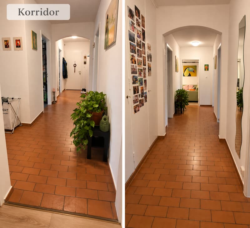 WG-Zimmer in Bern (6)