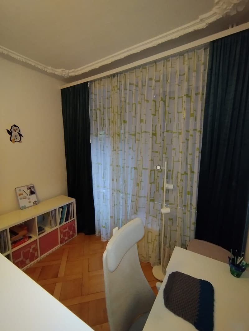 WG-Zimmer in Fribourg (2)