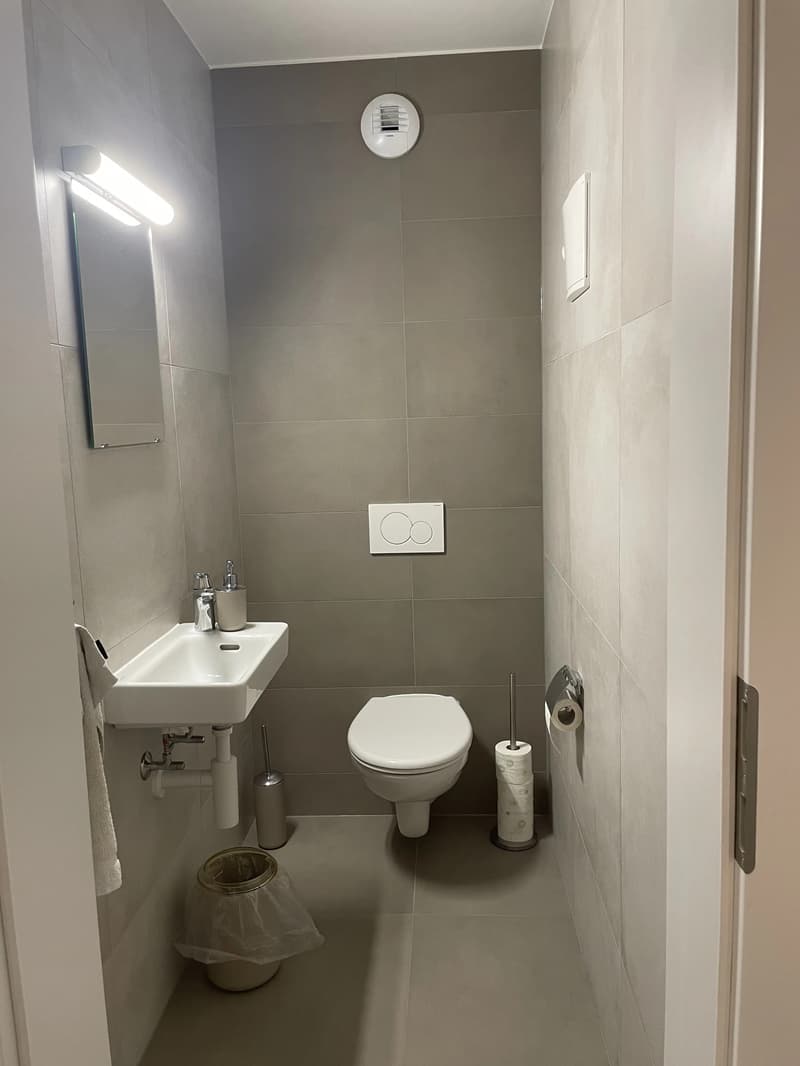 WG-Zimmer in Freiburg (6)