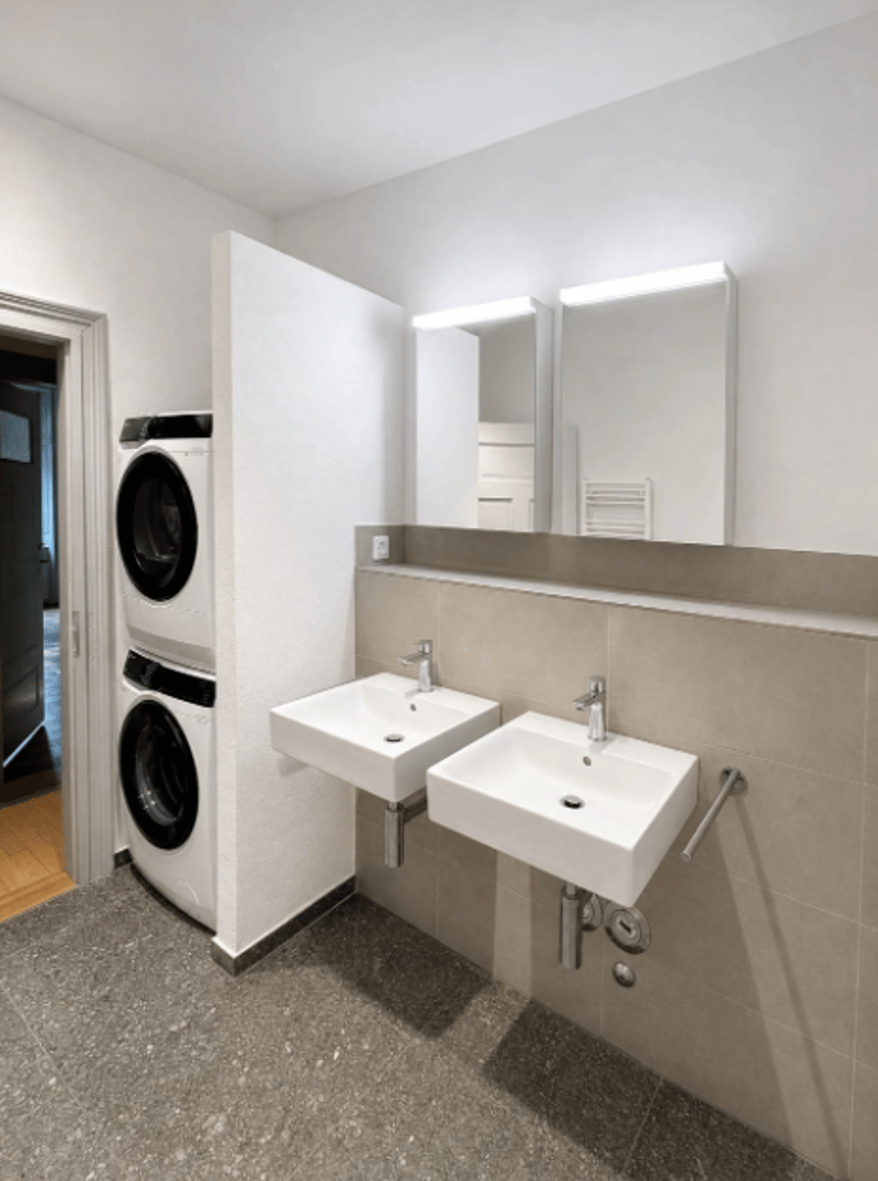 WG-Zimmer in Zürich (5)
