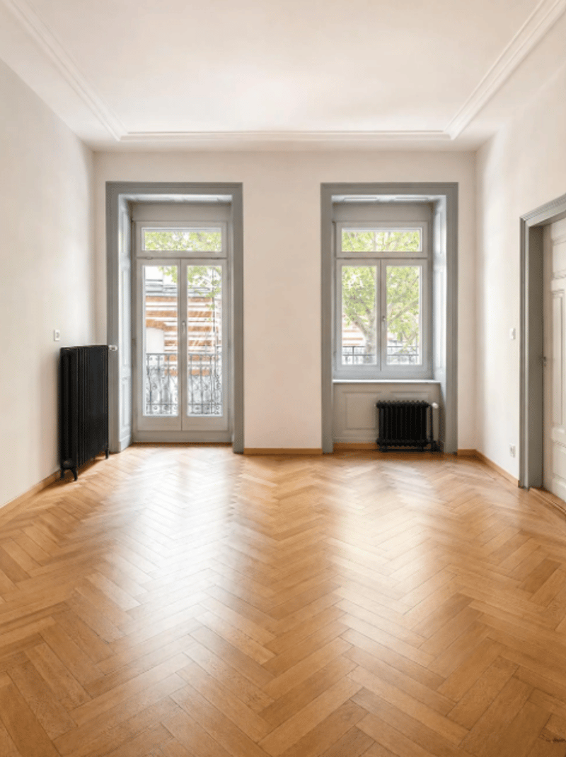 WG-Zimmer in Zürich (6)