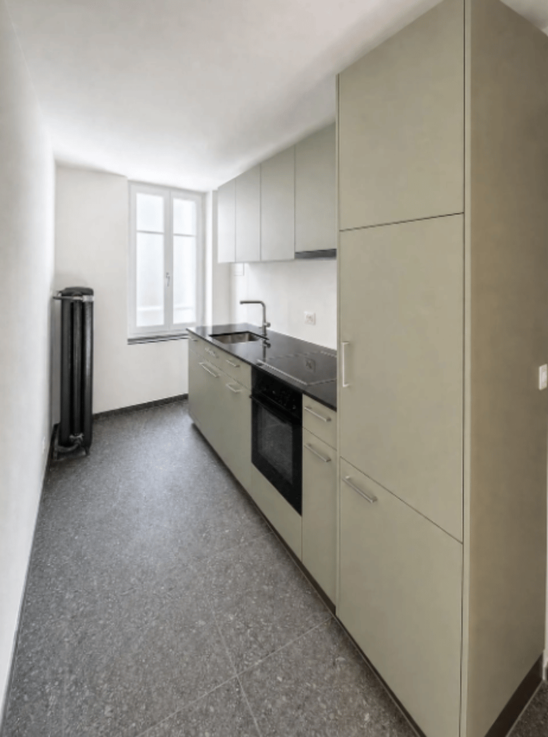 WG-Zimmer in Zürich (7)