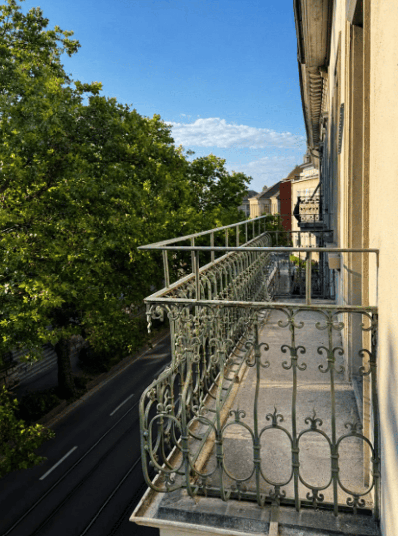 WG-Zimmer in Zürich (8)