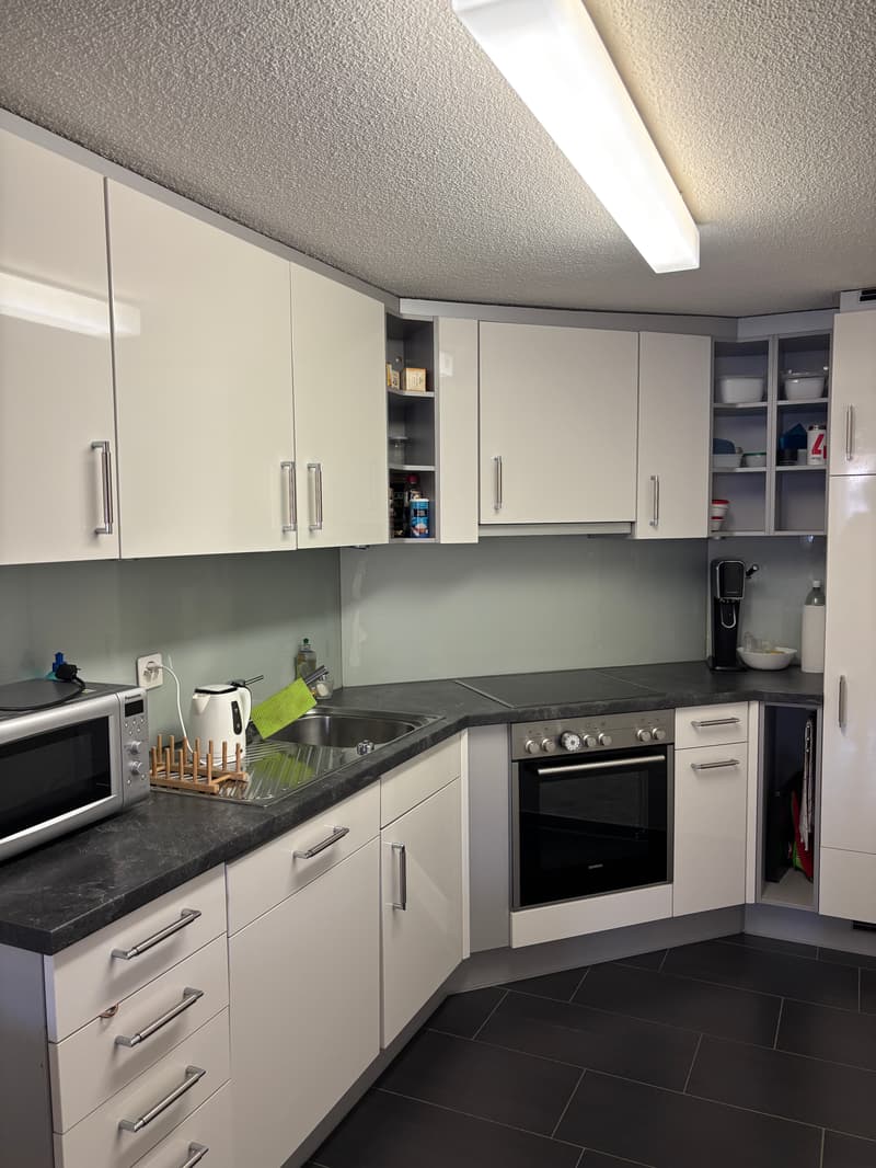 Room in shared flat in St. Gallen (8)