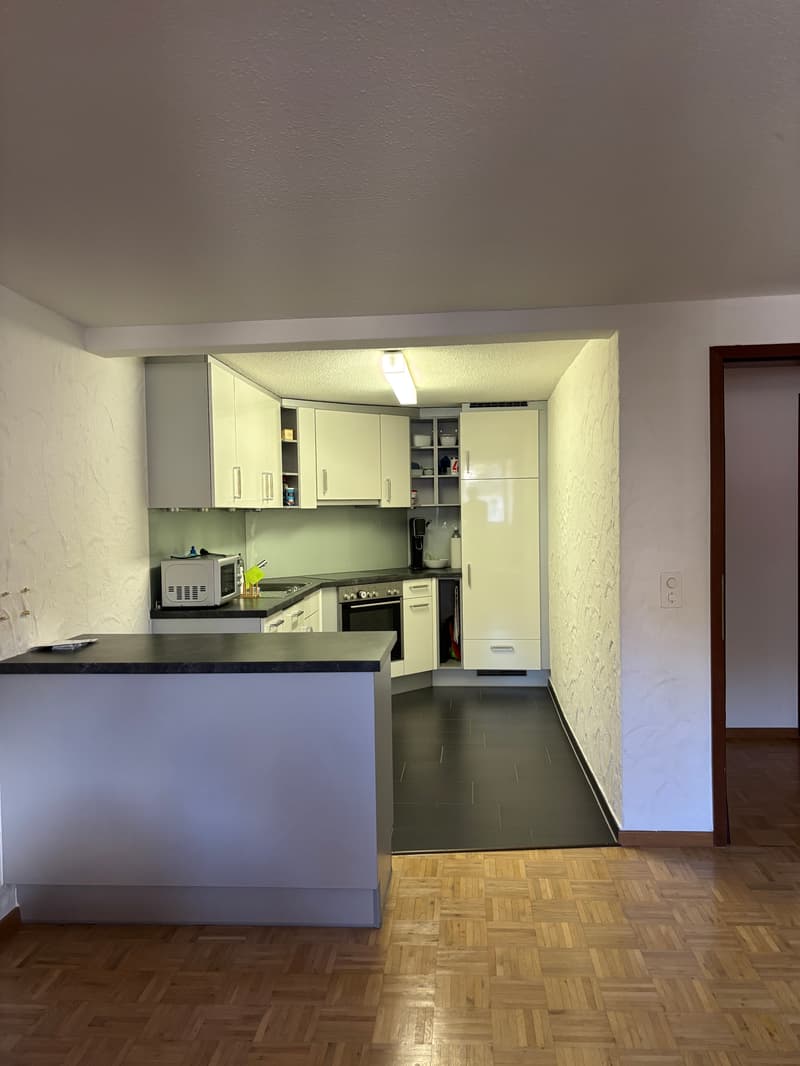 Room in shared flat in St. Gallen (5)