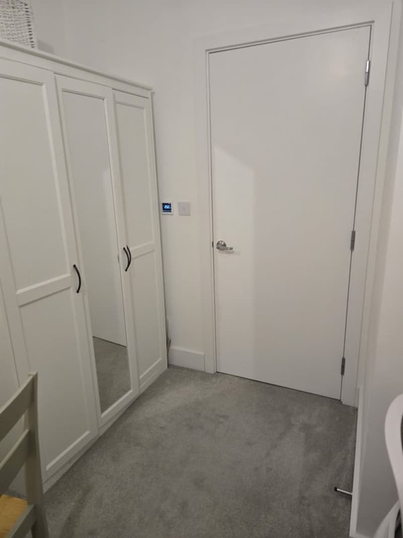 Room in shared flat in Luzern (5)