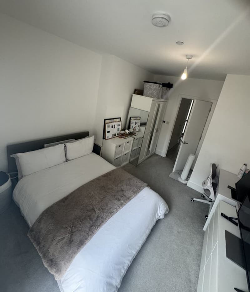 Room in shared flat in Luzern (4)