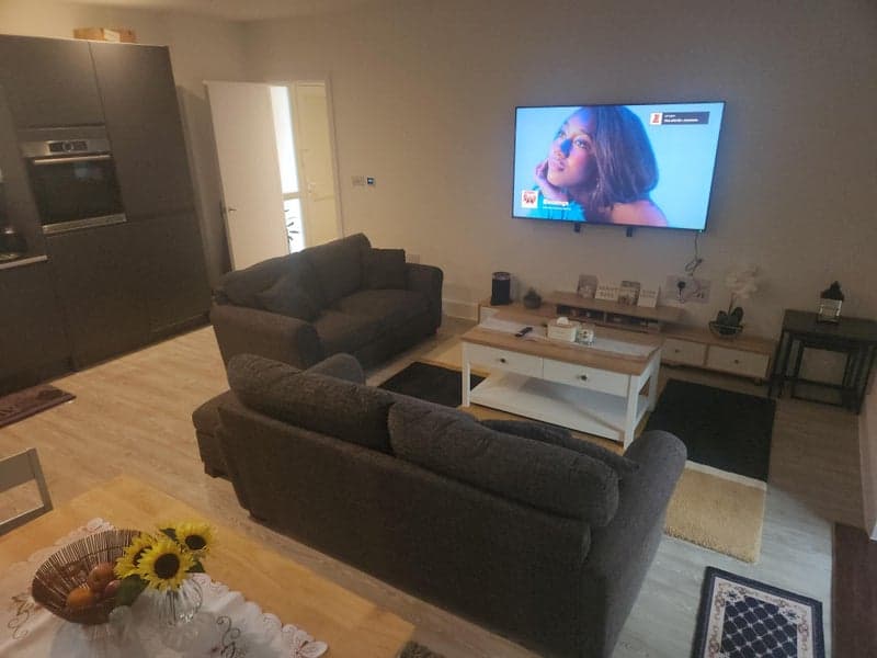Room in shared flat in Luzern (2)