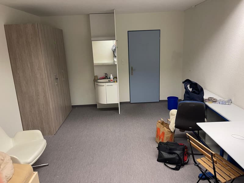 WG-Zimmer in Winterthur (4)