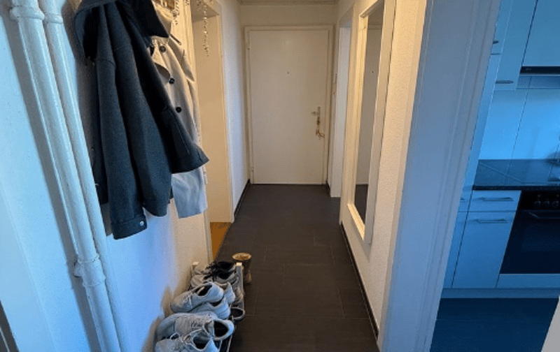 WG-Zimmer in Zürich (4)