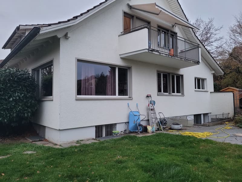 WG-Zimmer in Uster (7)