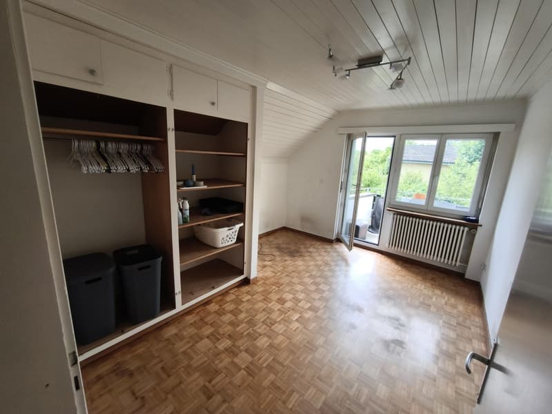 WG-Zimmer in Uster (2)