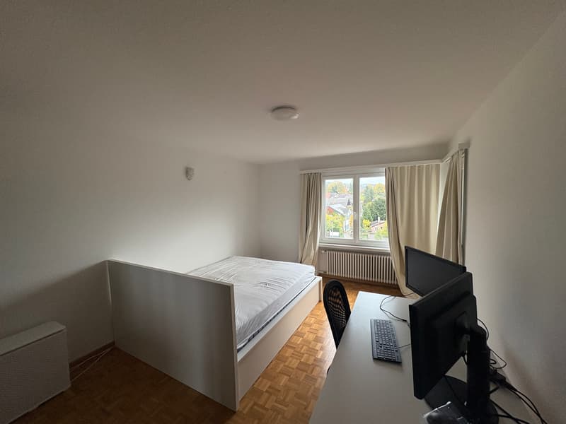 WG-Zimmer in Uetikon am See (3)