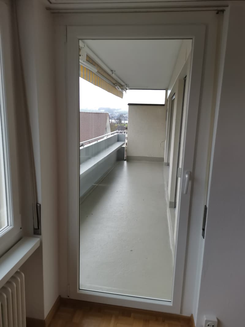 WG-Zimmer in Uetikon am See (5)