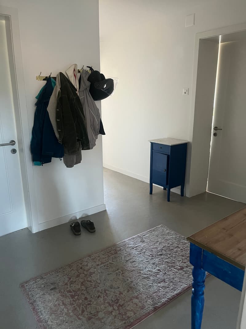 Room in shared flat in Schliern b. Köniz (3)