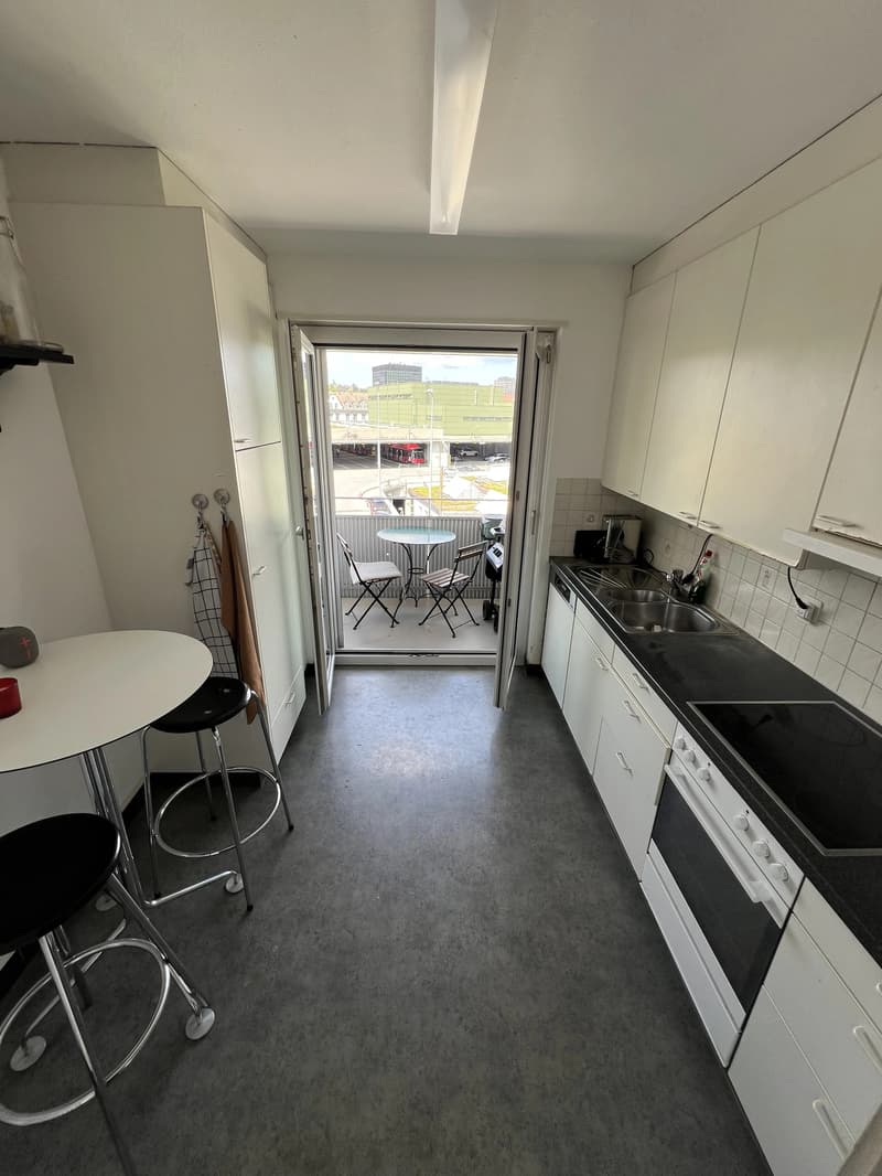 WG-Zimmer in Bern (4)