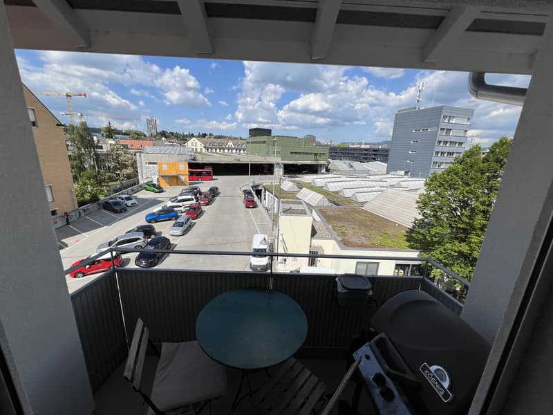 WG-Zimmer in Bern (3)