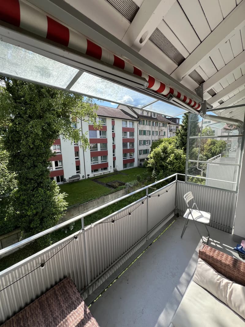 WG-Zimmer in Bern (7)