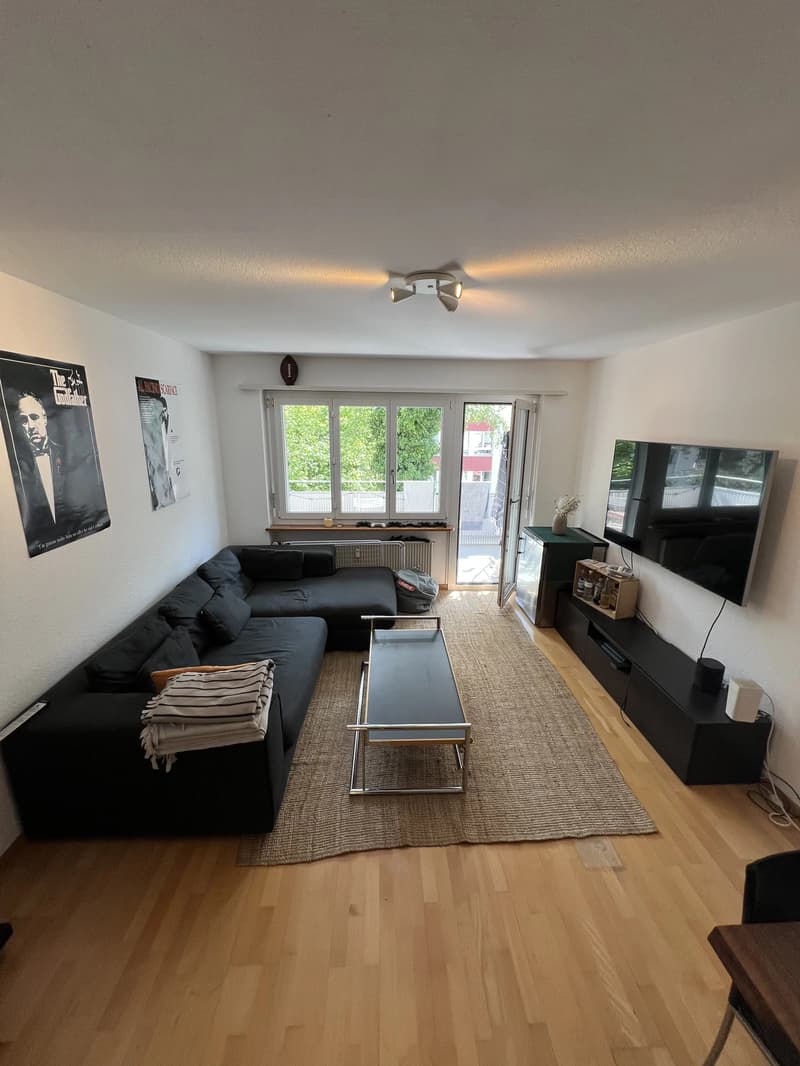 WG-Zimmer in Bern (5)