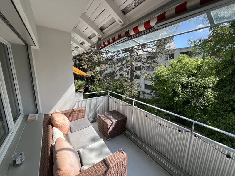 WG-Zimmer in Bern (8)