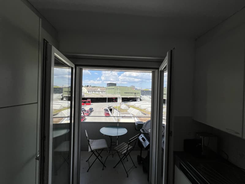 WG-Zimmer in Bern (10)
