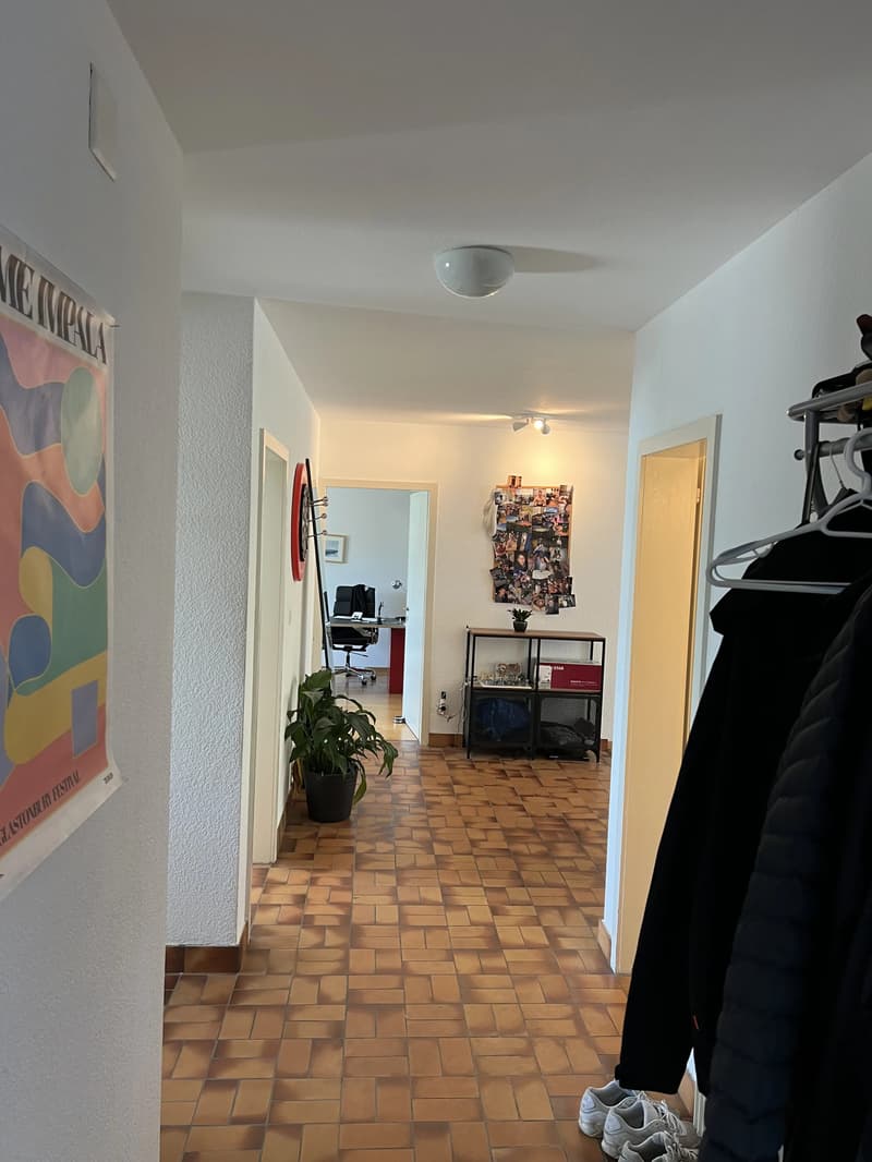 WG-Zimmer in Bern (9)
