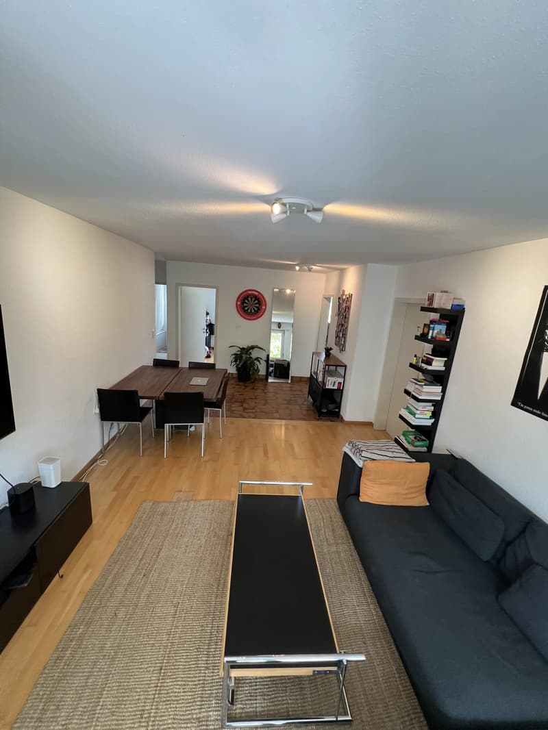 WG-Zimmer in Bern (6)