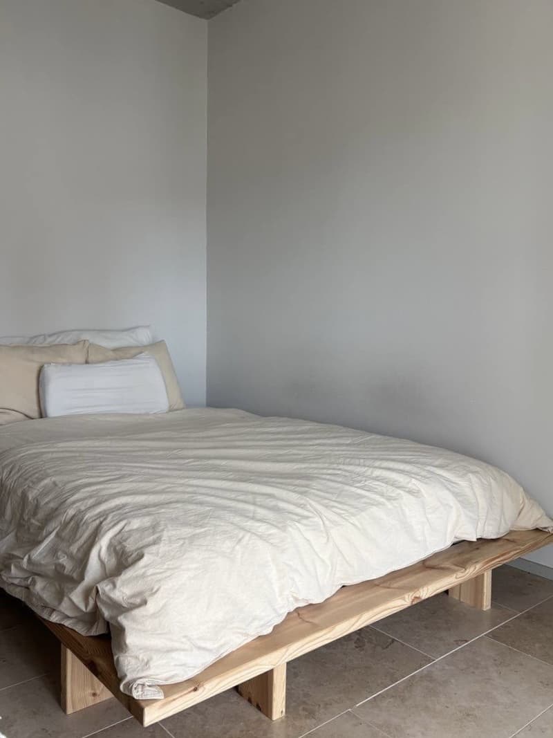 Möblierte Wohnung in Zürich (2)