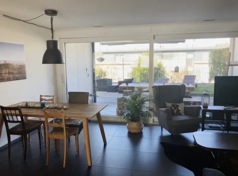 WG-Zimmer in Ammerswil AG (3)