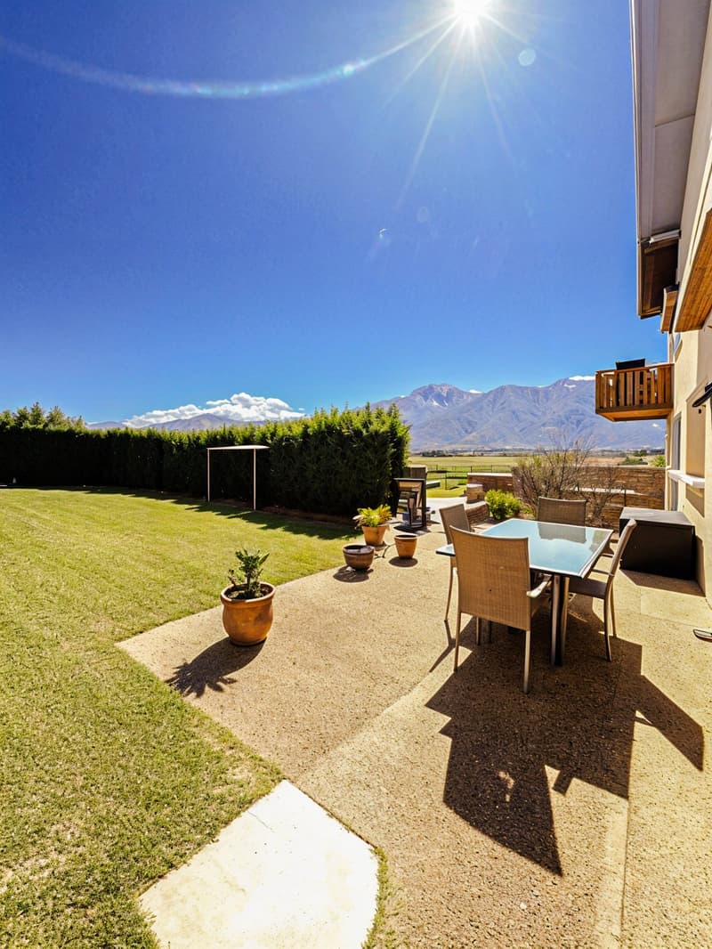 Maison de maître à Yvorne – Immeuble de rendement 8.5 pièces avec vue sur les montagnes (8)