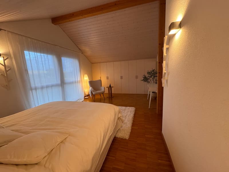 Magnifique chambre meublée de 25 m² dans grande maison de 270 m² (2)