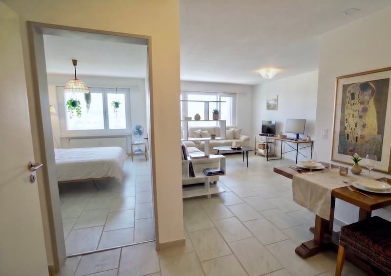 2.5-Zimmer-Wohnung mit Weitsicht in Zürich Affoltern (3)