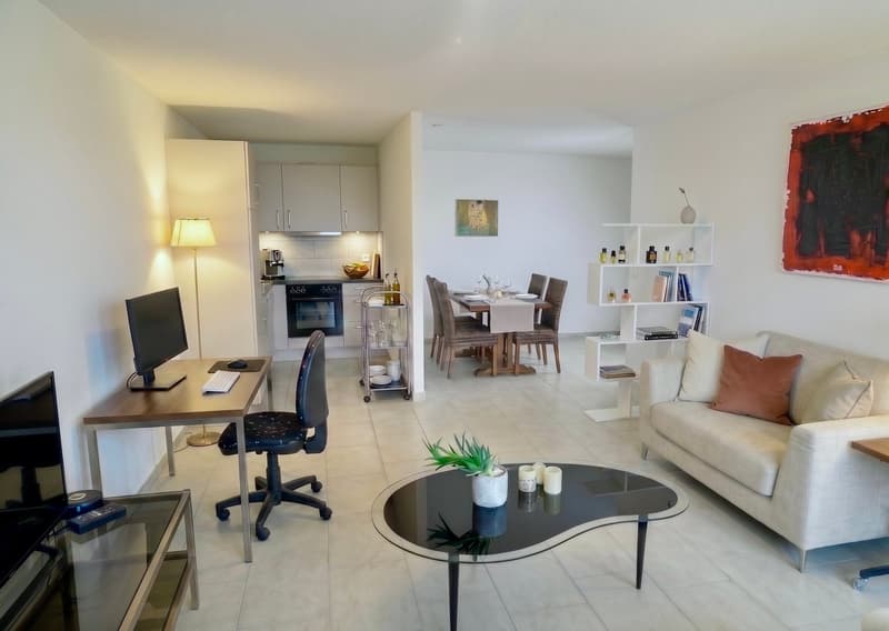 2.5-Zimmer-Wohnung mit Weitsicht in Zürich Affoltern (4)