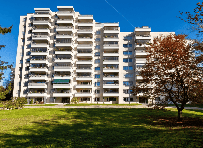 2.5-Zimmer-Wohnung mit Weitsicht in Zürich Affoltern (8)