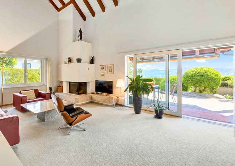 Exklusive Aussichtsvilla mit Pool (3)