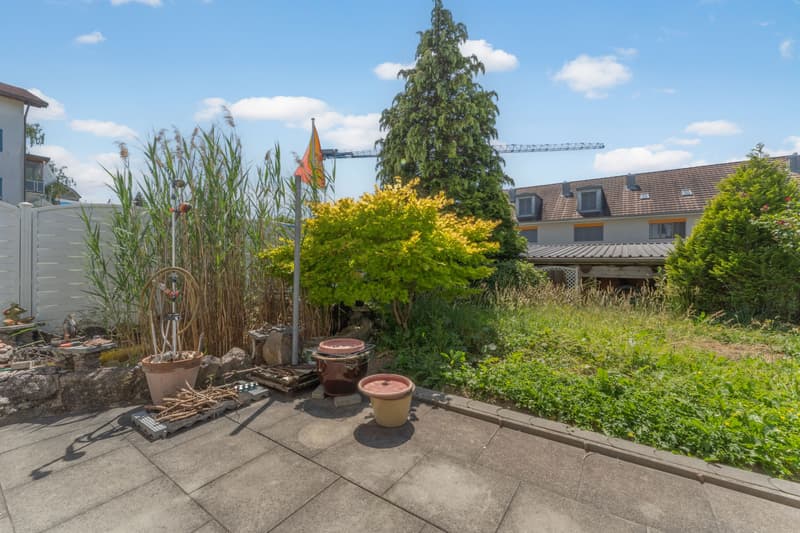 5.5-Zi.-DEFH mit Garten & 2 Garagen in Reinach AG kaufen (13)