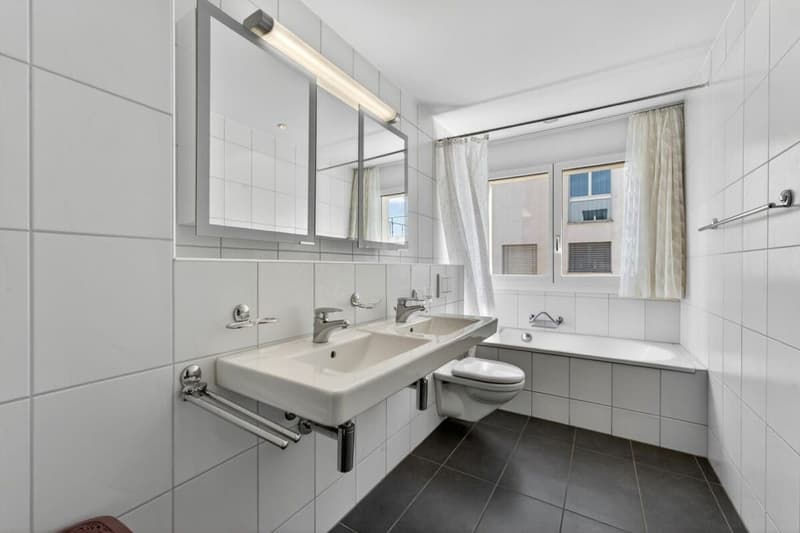 Wohnen mit Weitsicht, Komfort und Minergie-Standard (9)