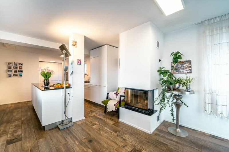 Grosszügiges 6.5-Zimmer Einfamilienhaus mit Einliegerwohnung - modernisiert (9)