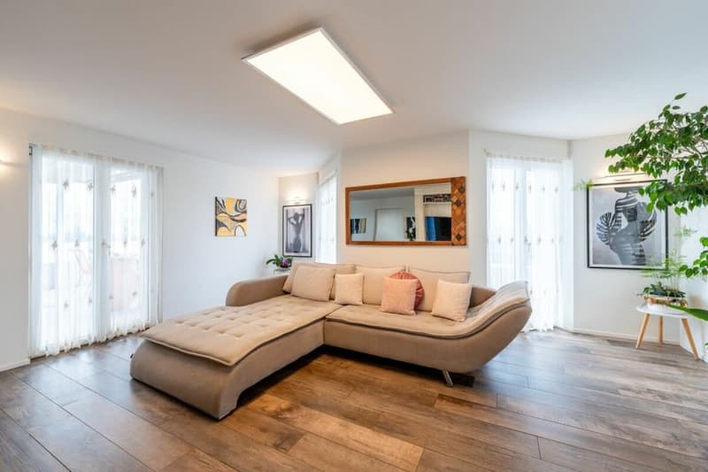 Grosszügiges 6.5-Zimmer Einfamilienhaus mit Einliegerwohnung - modernisiert (7)