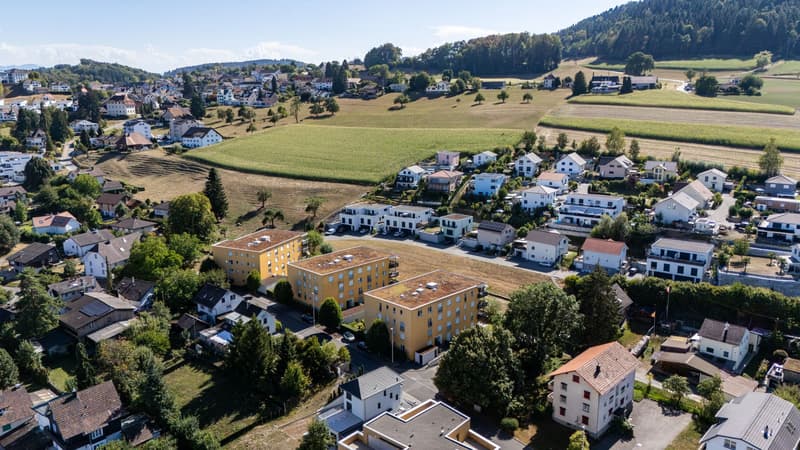 Grosszügige Gartenwohnung - auch als attraktive Kapitalanlage (12)