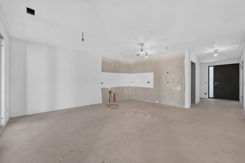Neues 5.5-Zi.-Reihenhaus mit Garten in Reinach AG kaufen (13)