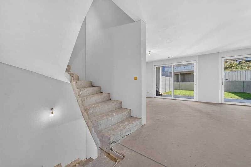 Neues 5.5-Zi.-Reihenhaus mit Garten in Reinach AG kaufen (12)