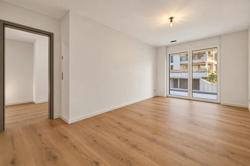 Neues 5.5-Zi.-Reihenhaus mit Garten in Reinach AG kaufen (7)